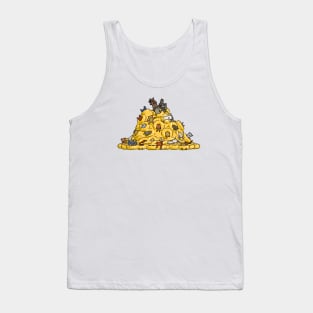 Tubimals Tank Top